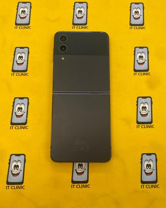 SAMSUNG Z FLIP 4 128GB GRAPHITE
