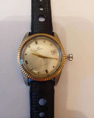 orologio PRYNGEPS AUTOMATIC 