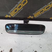 SPECCHIETTO RETROVISORE INTERNO TOYOTA IQ 1Â° Seri