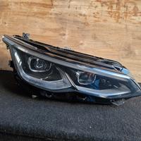 Volkswagen Golf 8 faro Proiettore dx LED 5H1941036