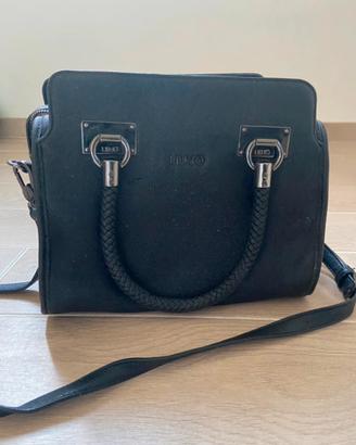 Borsa bauletto Lui Jo