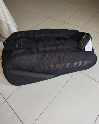 Borsone Borsa Tennis Dunlup  ATP Tour