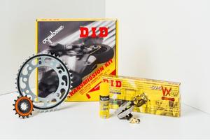 Kit catena DID Ducati 888 SB 371866000
