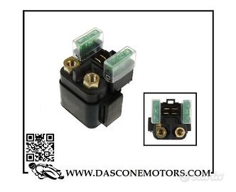 AVVIATORE STARTER RELE’ YAMAHA XP 500 TMAX YP 125 
