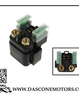 AVVIATORE STARTER RELE’ YAMAHA XP 500 TMAX YP 125 