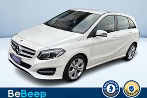 Mercedes-Benz Classe B B 180 SPORT