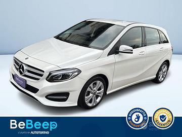 Mercedes-Benz Classe B B 180 SPORT