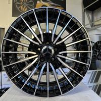Cerchi NUOVI Mercedes raggio 20 cod.34871