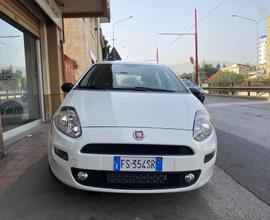 Fiat Punto 1.3 MJT II S&S 95 CV 5 porte Street