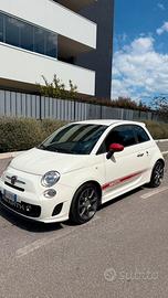 500 abarth