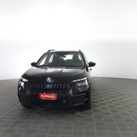 SKODA Kamiq Kamiq 1.5 TSI ACT DSG Black Dots
