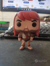 Funko pop Zorn