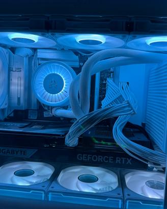 PC Gaming RTX 5080 – Ultra 7 265KF – 32GB DDR5