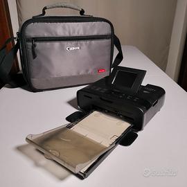 Stampante Canon SELPHY CP1200