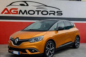 Renault Scenic Scénic dCi 8V 110 CV Energy Bose