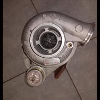 garrett gt 22