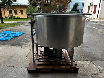 Cisterna latte