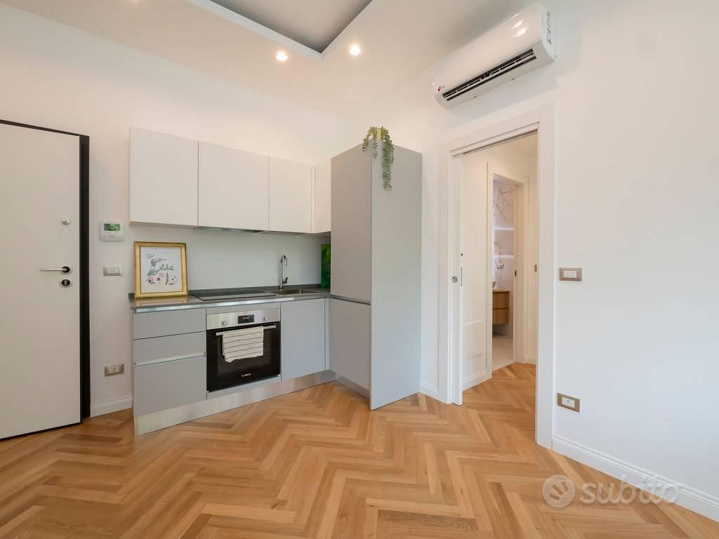 Apartment in Milano, Porta Romana, Municipio 4 - Vista 4