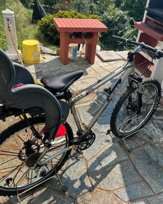 Bici carraro 478 race