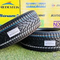 X2: 4 Stagioni 195/55R16 87H -BARUM- al 92%