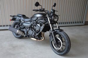 KAWASAKI ELIMINATOR 500