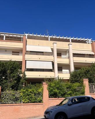 Attico Luna e Sole recente costruzione