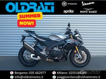 Aprilia Tuono V4 1100