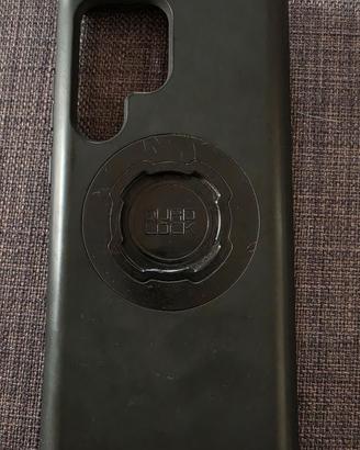 Cover QuadLock Samsung S22 Ultra