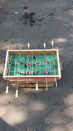 Calcio balilla