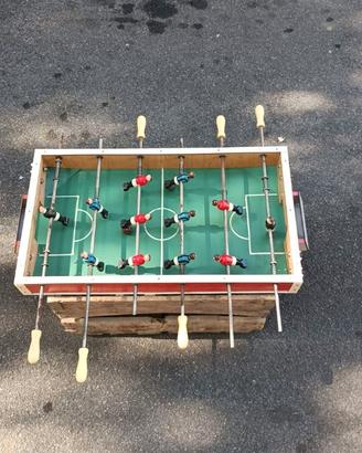 Calcio balilla
