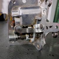 serrature nuove per lancia fulvia coupè 