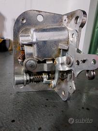serrature nuove per lancia fulvia coupè 