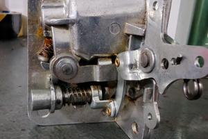 serrature nuove per lancia fulvia coupè 