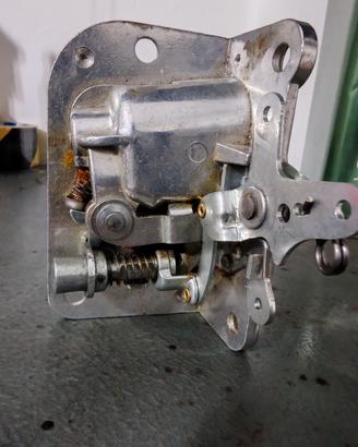 serrature nuove per lancia fulvia coupè 