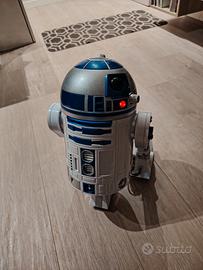 R2D2 star wars 