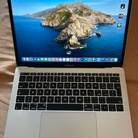 Laptop Macbook 13 pro