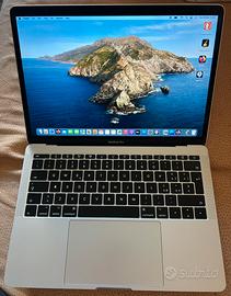 Laptop Macbook 13 pro