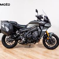 YAMAHA TRACER 9 GT - 2021
