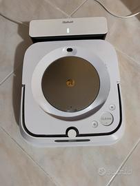 Irobot braava jet pavimenti