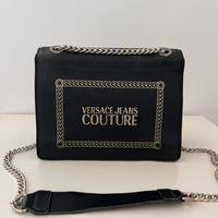 Borsa con tracolla Versace Jeans Couture