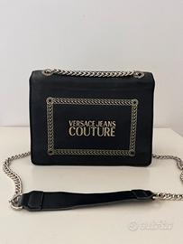Borsa con tracolla Versace Jeans Couture