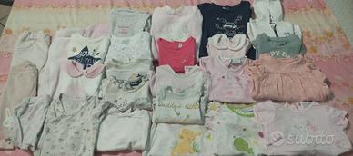 abbigliamento bimba 