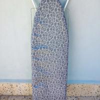 asse da stiro un metro e venti