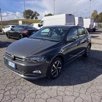 Volkswagen Polo 5 Porte Polo 5p 1.0 tsi Highline 1