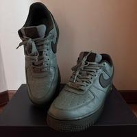 Air Force 1 GTX Vibram