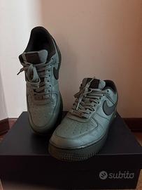 Air Force 1 GTX Vibram