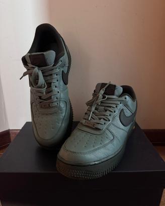 Air Force 1 GTX Vibram