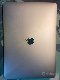 Macbook pro 15” 2018 touchbar