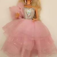 Barbie Sparkle Eyes- Diamante anni '90