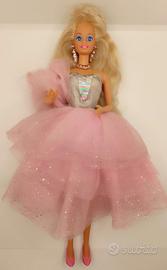 Barbie Sparkle Eyes- Diamante anni '90
